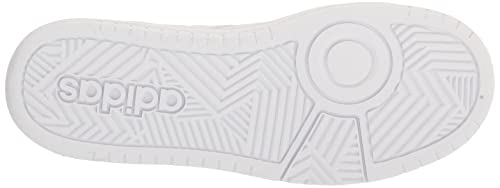 adidas Women's Hoops 3.0 Low Basketball Shoe