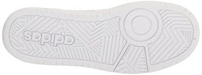 adidas Women's Hoops 3.0 Low Basketball Shoe