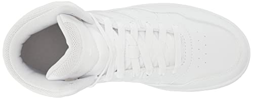 adidas Women's Hoops 3.0 Low Basketball Shoe