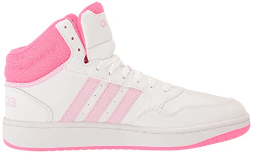 adidas Women's Hoops 3.0 Low Basketball Shoe
