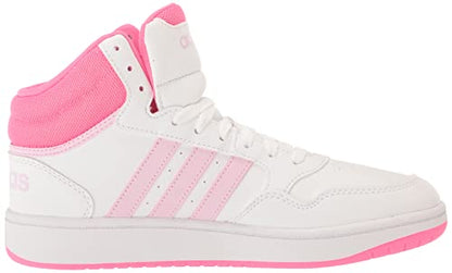 adidas Women's Hoops 3.0 Low Basketball Shoe