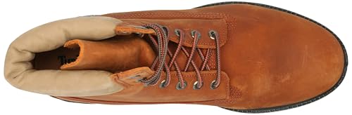 Timberland Men's 6" Premium Waterproof Boot