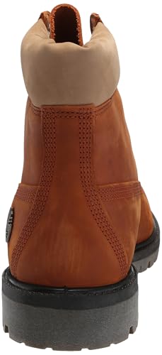 Timberland Men's 6" Premium Waterproof Boot