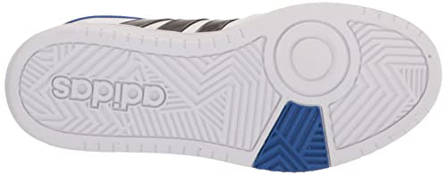 adidas Women's Hoops 3.0 Low Basketball Shoe