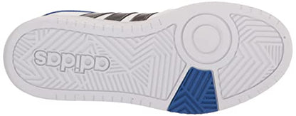 adidas Women's Hoops 3.0 Low Basketball Shoe
