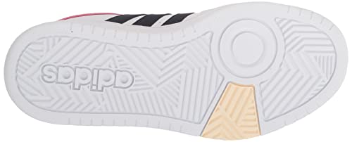 adidas Women's Hoops 3.0 Low Basketball Shoe