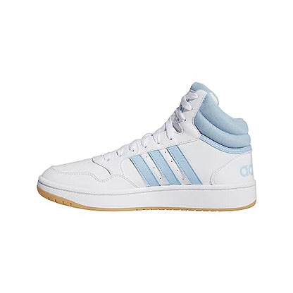 adidas Women's Hoops 3.0 Low Basketball Shoe