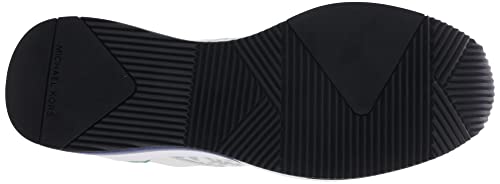 Michael Kors Women's Georgie Trainer Sneaker
