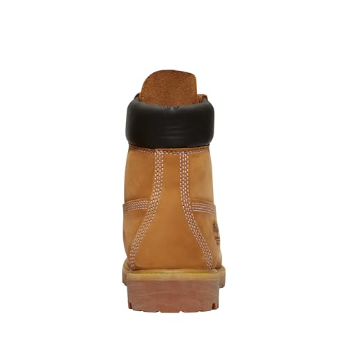 Timberland Men's 6" Premium Waterproof Boot