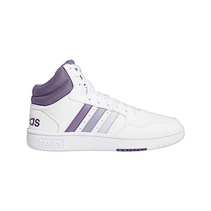 adidas Women's Hoops 3.0 Low Basketball Shoe