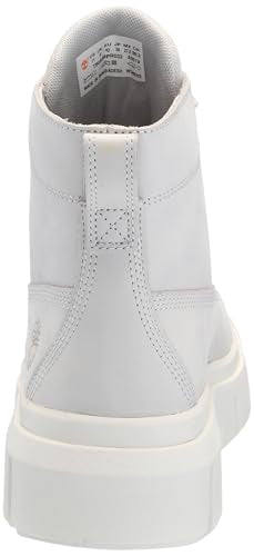 Timberland Women's Greyfield Leather Boot
