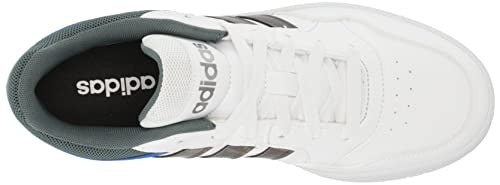 adidas Women's Hoops 3.0 Low Basketball Shoe
