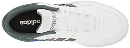 adidas Women's Hoops 3.0 Low Basketball Shoe