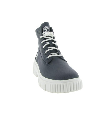 Timberland Women's Euro Hiker Fashion Boot