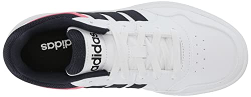 adidas Women's Hoops 3.0 Low Basketball Shoe