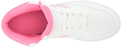 adidas Women's Hoops 3.0 Low Basketball Shoe