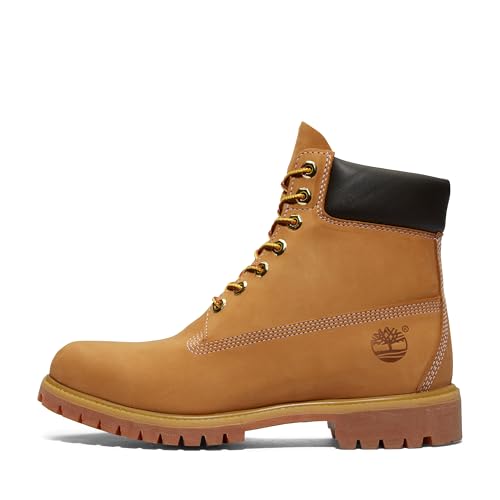 Timberland Men's 6" Premium Waterproof Boot