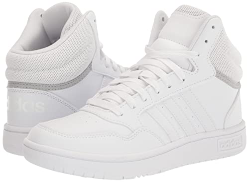 adidas Women's Hoops 3.0 Low Basketball Shoe