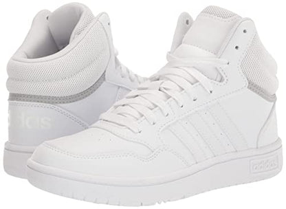adidas Women's Hoops 3.0 Low Basketball Shoe