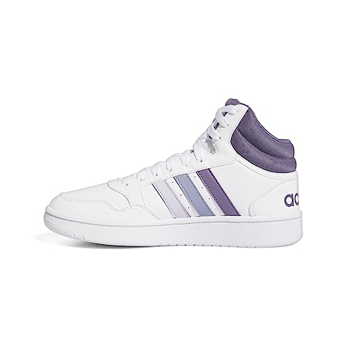 adidas Women's Hoops 3.0 Low Basketball Shoe