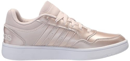 adidas Women's Hoops 3.0 Low Basketball Shoe