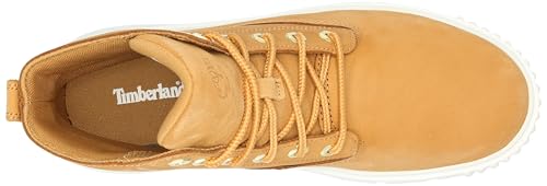 Timberland Women's Greyfield Leather Boot