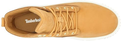 Timberland Women's Greyfield Leather Boot