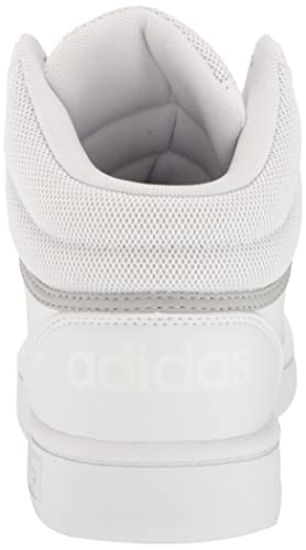 adidas Women's Hoops 3.0 Low Basketball Shoe