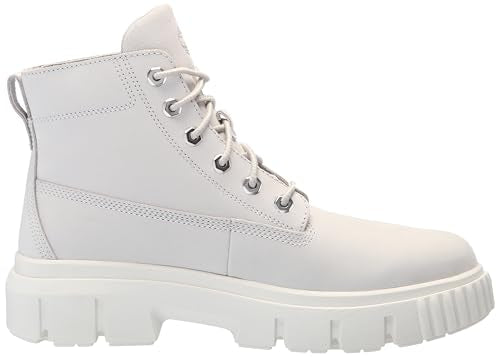 Timberland Women's Greyfield Leather Boot