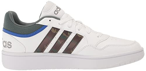 adidas Women's Hoops 3.0 Low Basketball Shoe