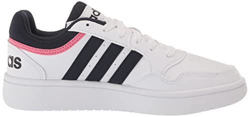 adidas Women's Hoops 3.0 Low Basketball Shoe