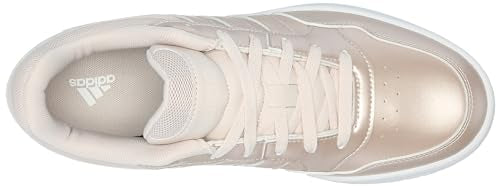 adidas Women's Hoops 3.0 Low Basketball Shoe