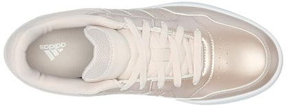 adidas Women's Hoops 3.0 Low Basketball Shoe