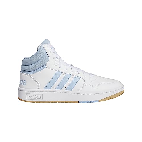 adidas Women's Hoops 3.0 Low Basketball Shoe