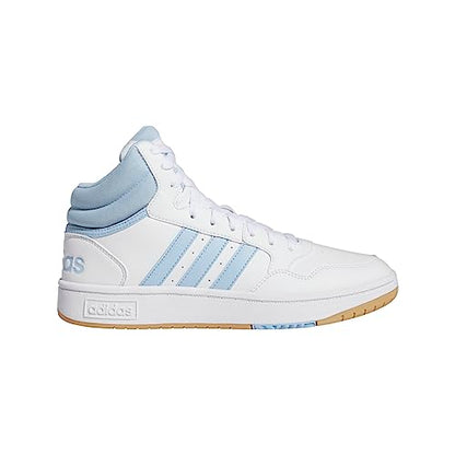 adidas Women's Hoops 3.0 Low Basketball Shoe