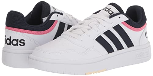 adidas Women's Hoops 3.0 Low Basketball Shoe
