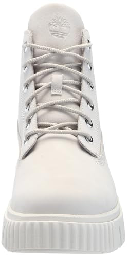 Timberland Women's Greyfield Leather Boot
