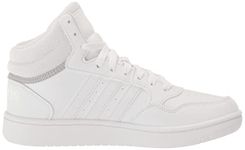 adidas Women's Hoops 3.0 Low Basketball Shoe