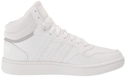 adidas Women's Hoops 3.0 Low Basketball Shoe