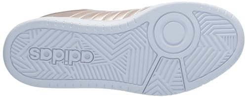 adidas Women's Hoops 3.0 Low Basketball Shoe