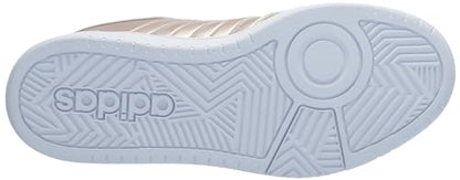 adidas Women's Hoops 3.0 Low Basketball Shoe