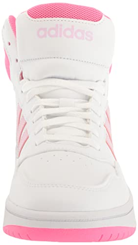 adidas Women's Hoops 3.0 Low Basketball Shoe