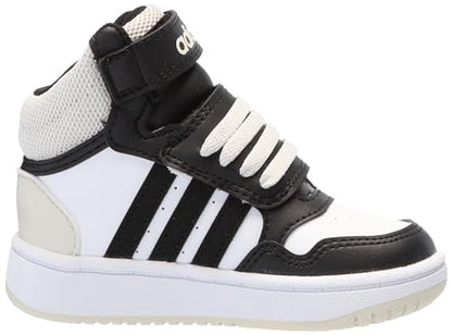 adidas Women's Hoops 3.0 Low Basketball Shoe