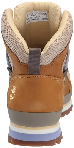 Timberland Women's Euro Hiker Fashion Boot