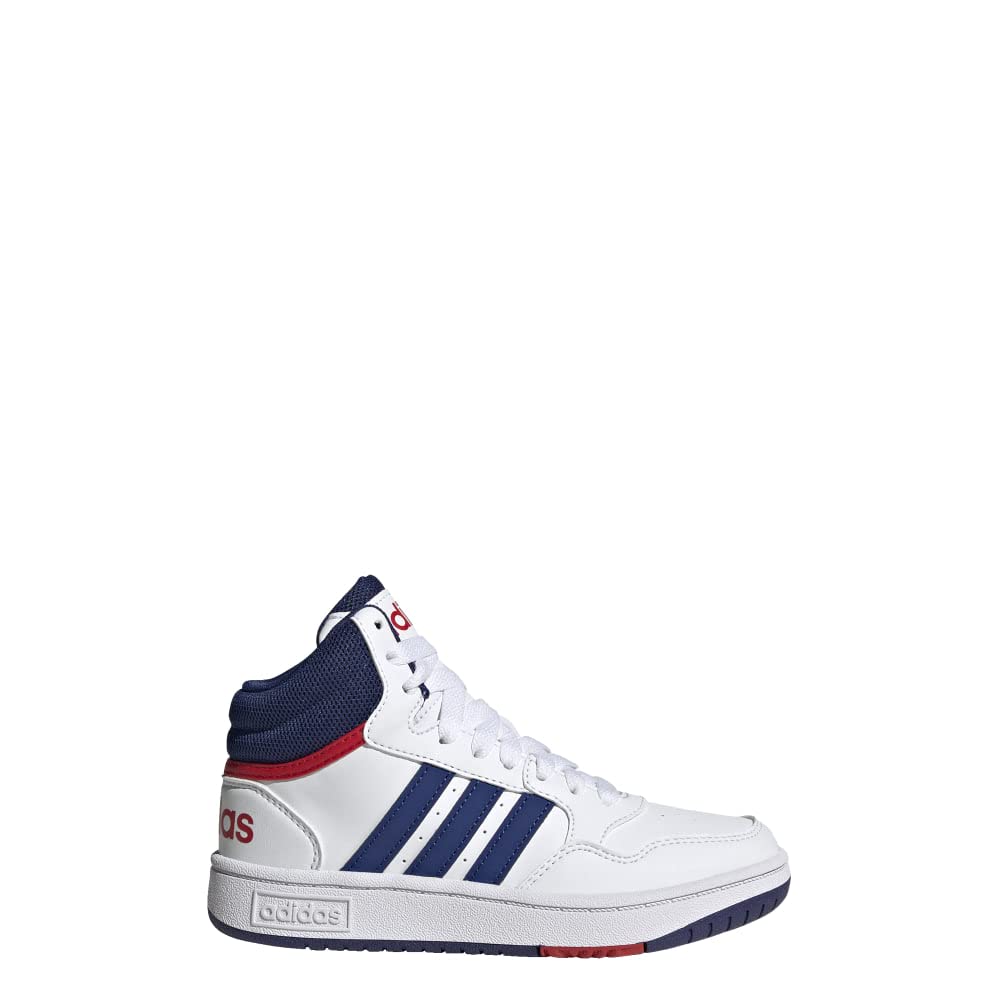 adidas Women's Hoops 3.0 Low Basketball Shoe