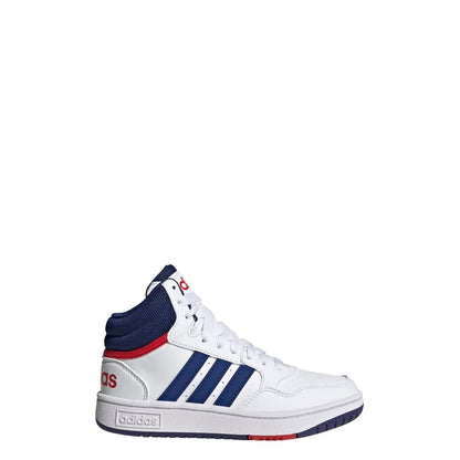 adidas Women's Hoops 3.0 Low Basketball Shoe