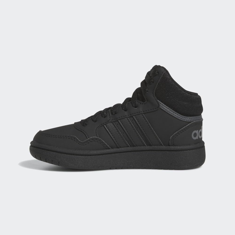 adidas Women's Hoops 3.0 Low Basketball Shoe