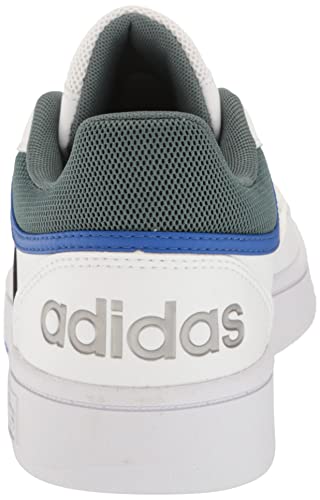 adidas Women's Hoops 3.0 Low Basketball Shoe