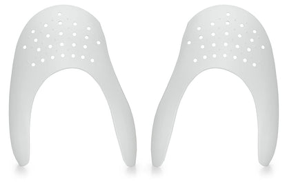 +Protect | Shoe Crease Protector Guards for Sneakers: Air Force 1, Jordans, Dunks & More – 2 Pairs