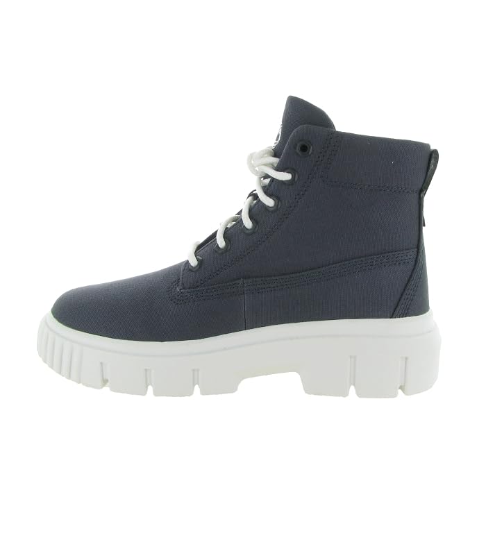 Timberland Women's Euro Hiker Fashion Boot